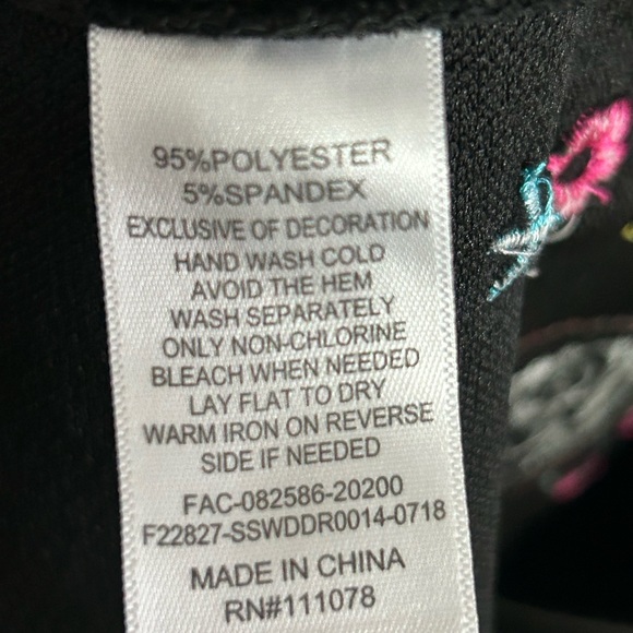 Stitch Shoppe by Loungefly Coco dress - Picture 13 of 13